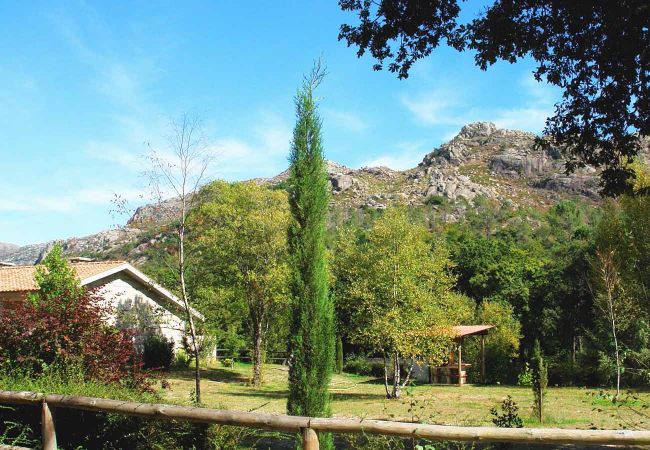 Bungalow em Campo do Gerês - Ref. 155658 Bungalow em Campo do Gerês - Ref. 155658