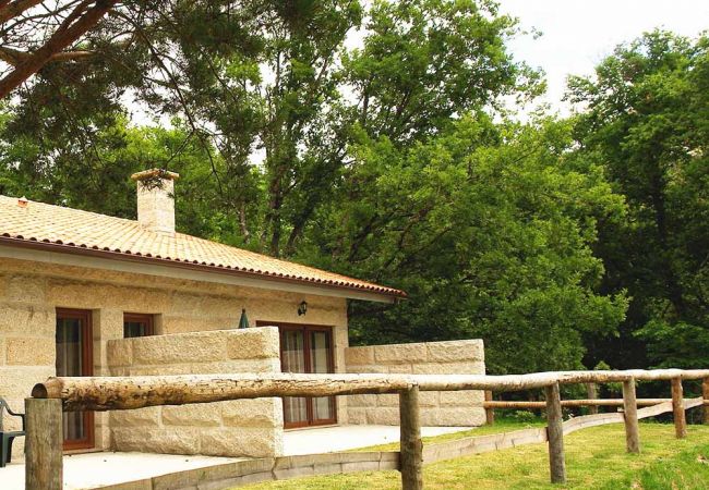 Bungalow em Campo do Gerês - Ref. 155658 Bungalow em Campo do Gerês - Ref. 155658