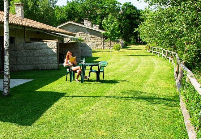 Bungalow em Campo do Gerês - Ref. 155658 Bungalow em Campo do Gerês - Ref. 155658