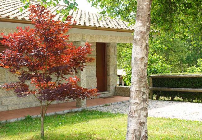 Bungalow em Campo do Gerês - Ref. 155658 Bungalow em Campo do Gerês - Ref. 155658