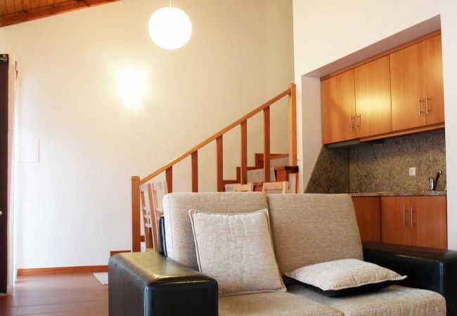 Bungalow em Campo do Gerês - Ref. 155658 Bungalow em Campo do Gerês - Ref. 155658