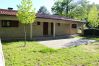 Bungalow em Campo do Gerês - Ref. 160589 Bungalow em Campo do Gerês - Ref. 160589