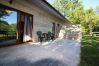 Bungalow em Campo do Gerês - Ref. 160589 Bungalow em Campo do Gerês - Ref. 160589