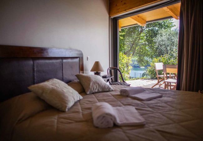 Villa em Gerês - Ref. 156803 Villa em Gerês - Ref. 156803