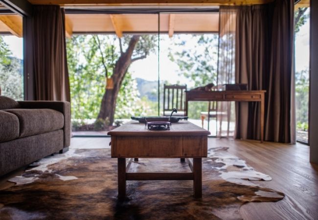 Villa em Gerês - Ref. 156803 Villa em Gerês - Ref. 156803