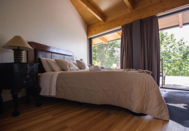 Villa em Gerês - Ref. 156803 Villa em Gerês - Ref. 156803