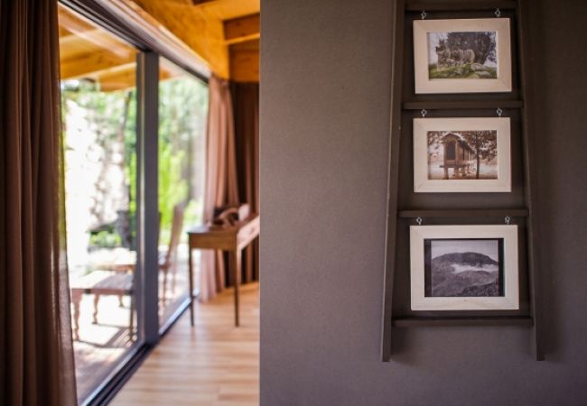 Villa em Gerês - Ref. 156803 Villa em Gerês - Ref. 156803