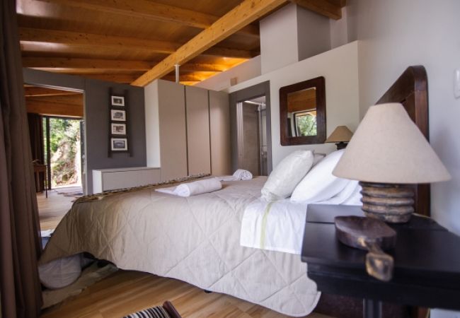 Villa em Gerês - Ref. 156803 Villa em Gerês - Ref. 156803