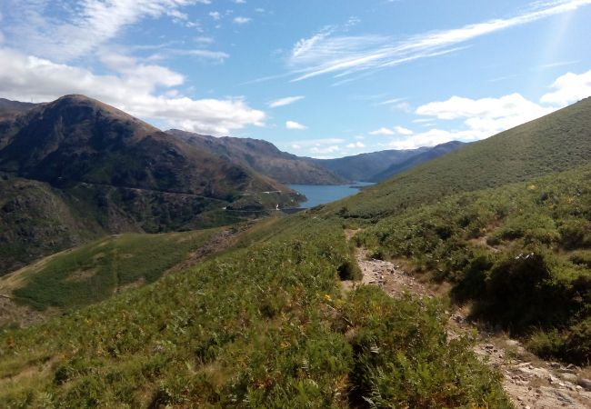 Villa em Gerês - Ref. 156803 Villa em Gerês - Ref. 156803