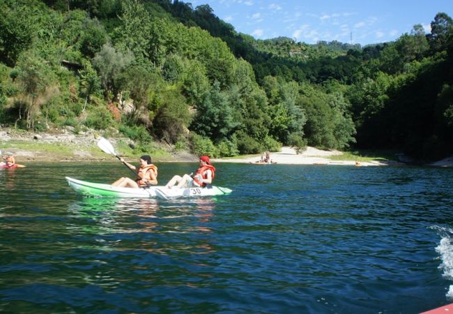 Villa em Gerês - Ref. 156803 Villa em Gerês - Ref. 156803