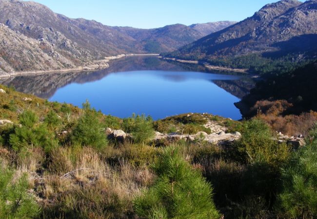 Villa em Gerês - Ref. 156803 Villa em Gerês - Ref. 156803