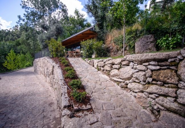 Villa em Gerês - Ref. 156803 Villa em Gerês - Ref. 156803