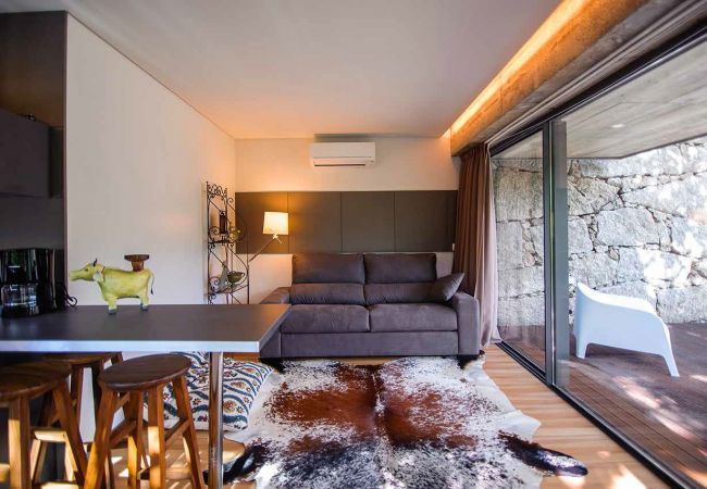 Villa em Gerês - Ref. 156802 Villa em Gerês - Ref. 156802