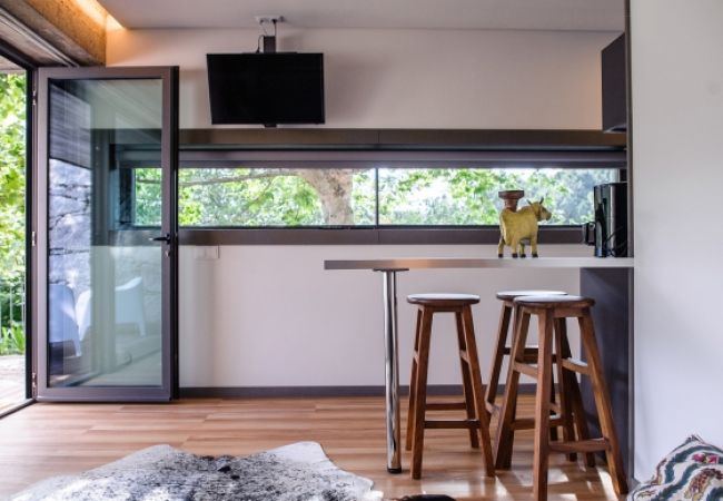 Villa em Gerês - Ref. 156802 Villa em Gerês - Ref. 156802