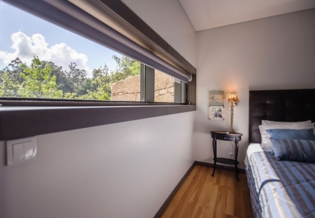 Villa em Gerês - Ref. 156802 Villa em Gerês - Ref. 156802