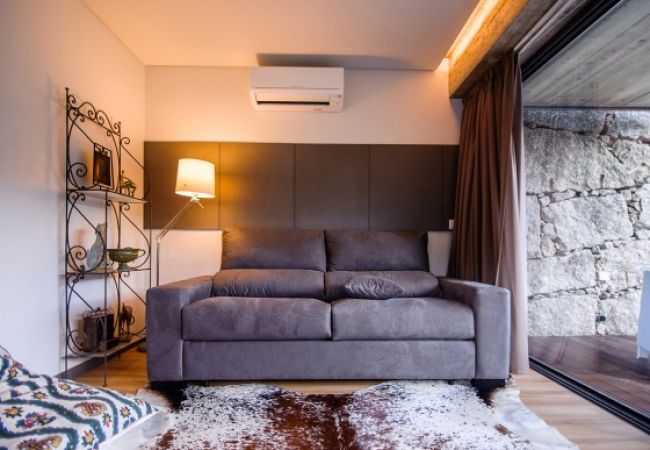 Villa em Gerês - Ref. 156802 Villa em Gerês - Ref. 156802