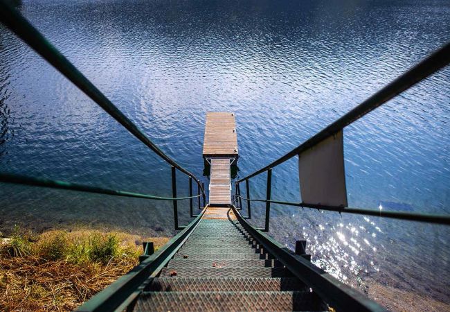 Villa em Gerês - Ref. 156802 Villa em Gerês - Ref. 156802