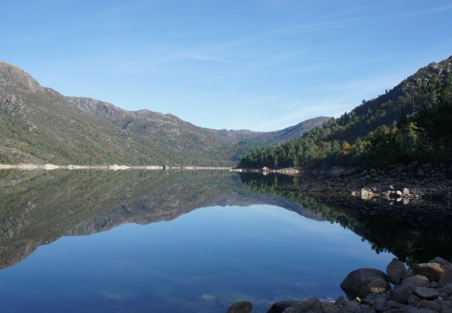 Villa em Gerês - Ref. 156802 Villa em Gerês - Ref. 156802