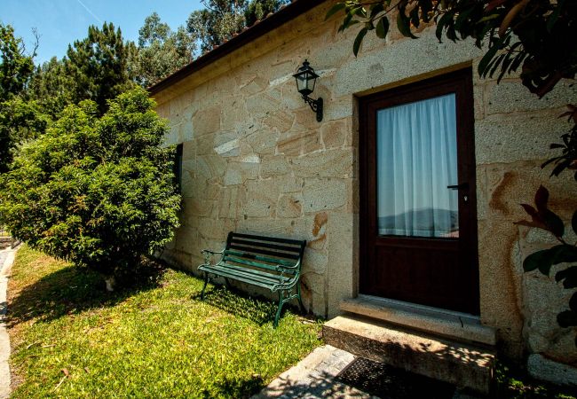 Casa em Arcos de Valdevez - Ref. 156243
