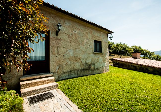 Casa em Arcos de Valdevez - Ref. 156244