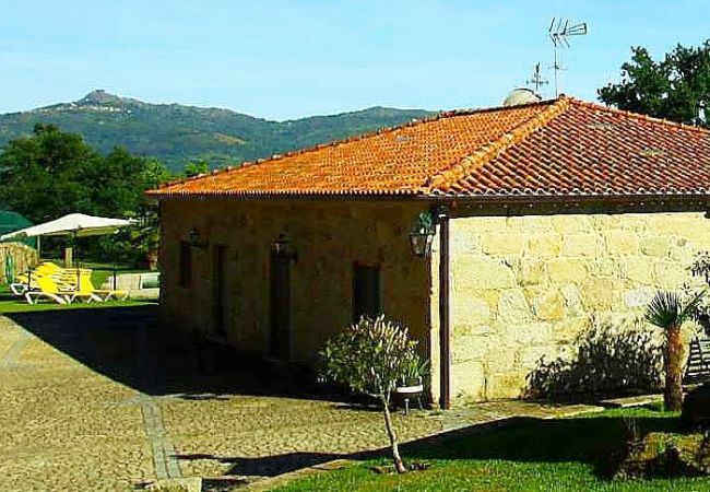 Casa em Arcos de Valdevez - Ref. 156244 Casa em Arcos de Valdevez - Ref. 156244