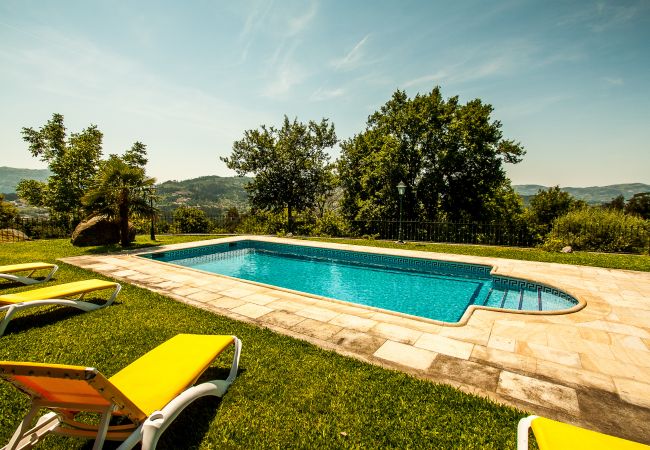 Arcos de Valdevez - Casa rural