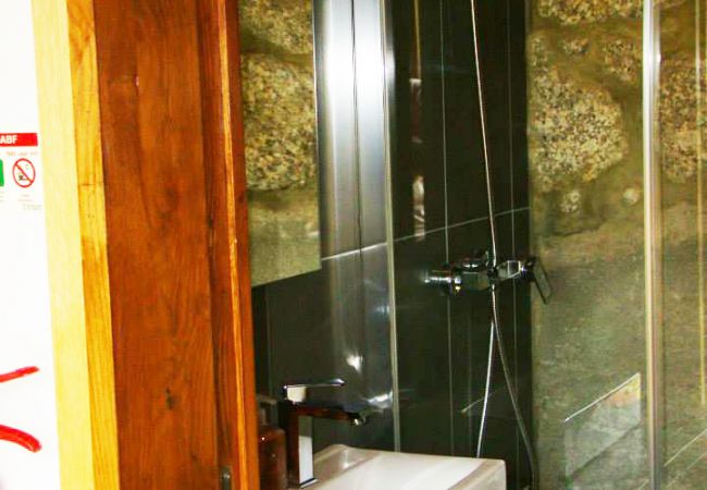 Casa em Gerês - Ref. 157410 Casa em Gerês - Ref. 157410