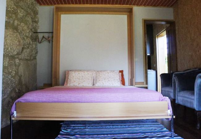Casa em Gerês - Ref. 157410 Casa em Gerês - Ref. 157410