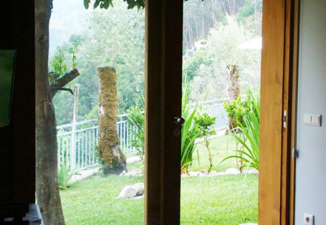 Casa em Gerês - Ref. 157410 Casa em Gerês - Ref. 157410