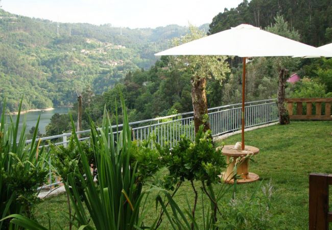 Casa em Gerês - Ref. 157410 Casa em Gerês - Ref. 157410