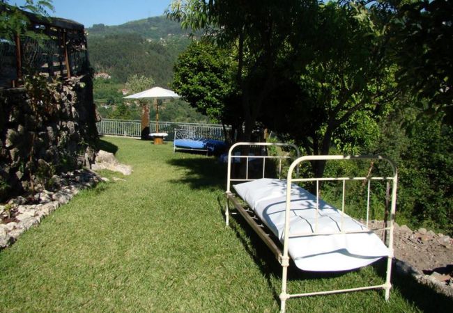 Casa em Gerês - Ref. 157410 Casa em Gerês - Ref. 157410