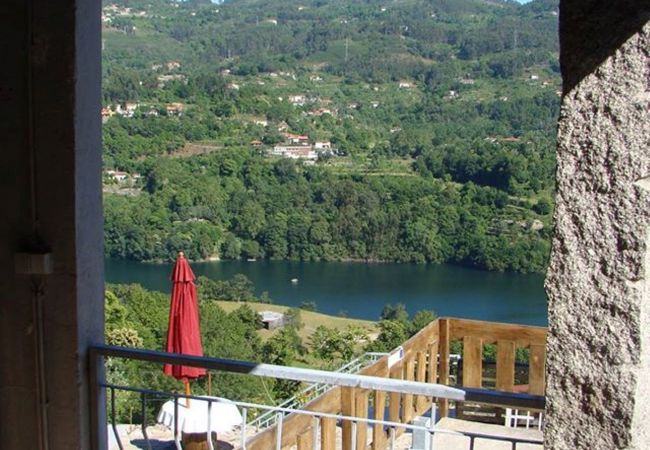 Casa em Gerês - Ref. 157410 Casa em Gerês - Ref. 157410