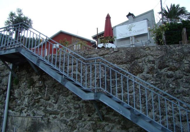 Casa em Gerês - Ref. 157410 Casa em Gerês - Ref. 157410