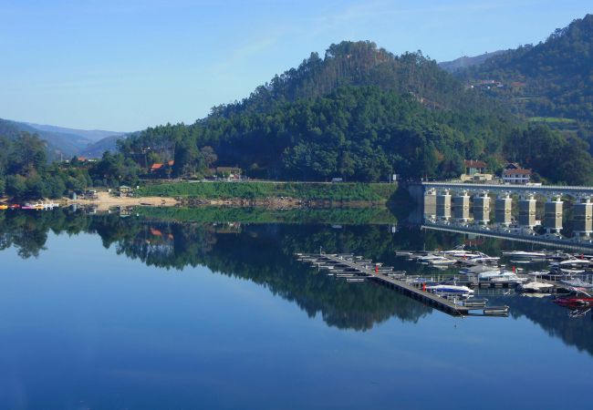 Casa em Gerês - Ref. 157402 Casa em Gerês - Ref. 157402