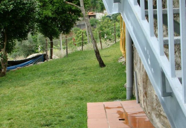 Casa em Gerês - Ref. 157411 Casa em Gerês - Ref. 157411