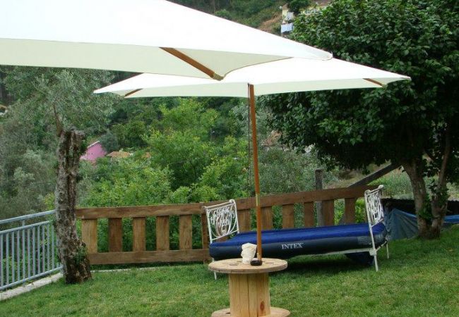 Casa em Gerês - Ref. 157411 Casa em Gerês - Ref. 157411