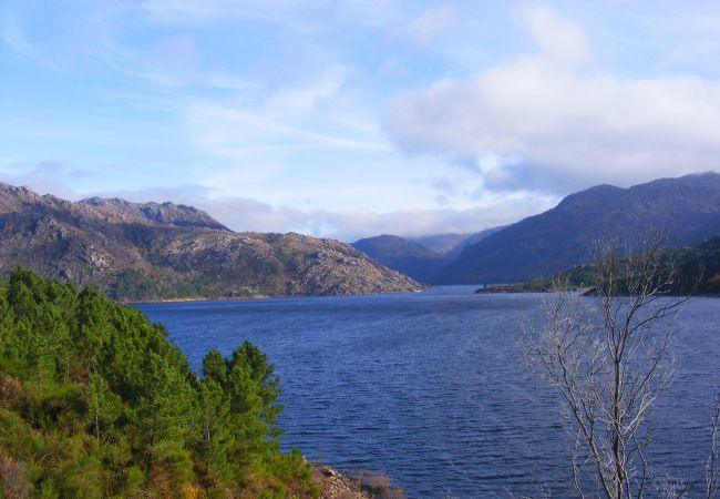 Casa em Gerês - Ref. 157411 Casa em Gerês - Ref. 157411