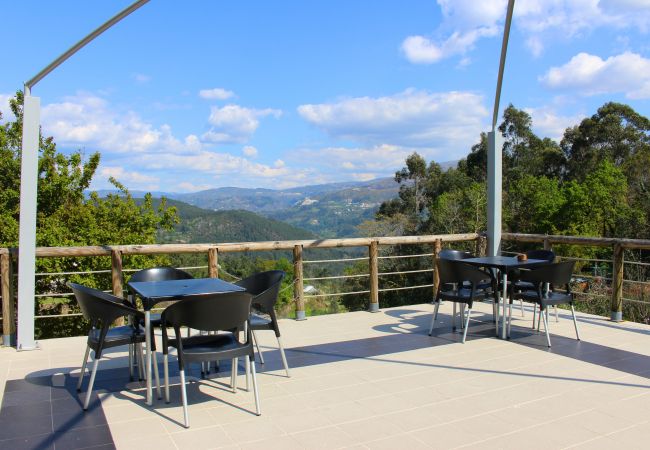 Bungalow em Gerês - Ref. 160572 Bungalow em Gerês - Ref. 160572