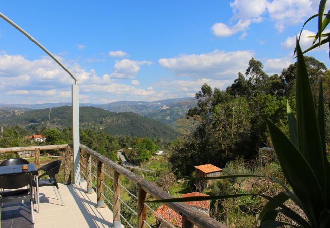 Bungalow em Gerês - Ref. 160572 Bungalow em Gerês - Ref. 160572