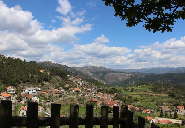 Bungalow em Gerês - Ref. 160572 Bungalow em Gerês - Ref. 160572