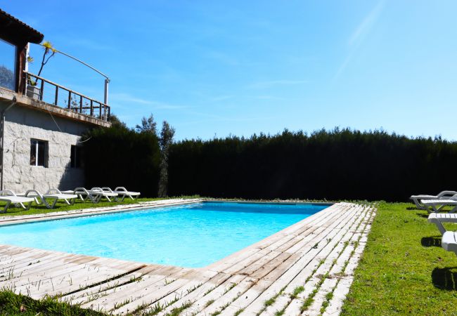 Bungalow em Gerês - Ref. 160572 Bungalow em Gerês - Ref. 160572