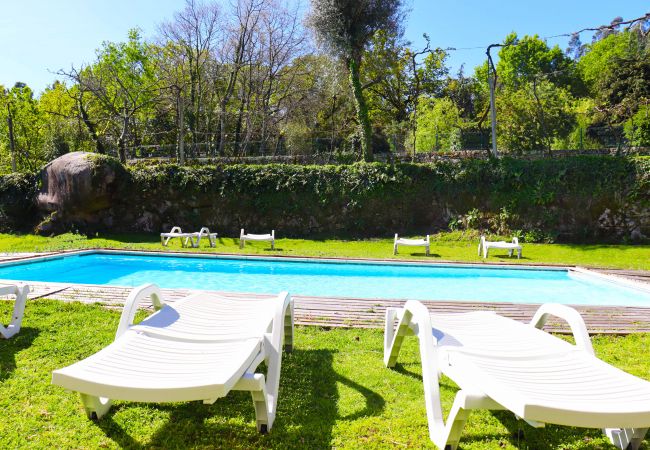 Bungalow em Gerês - Ref. 160572 Bungalow em Gerês - Ref. 160572