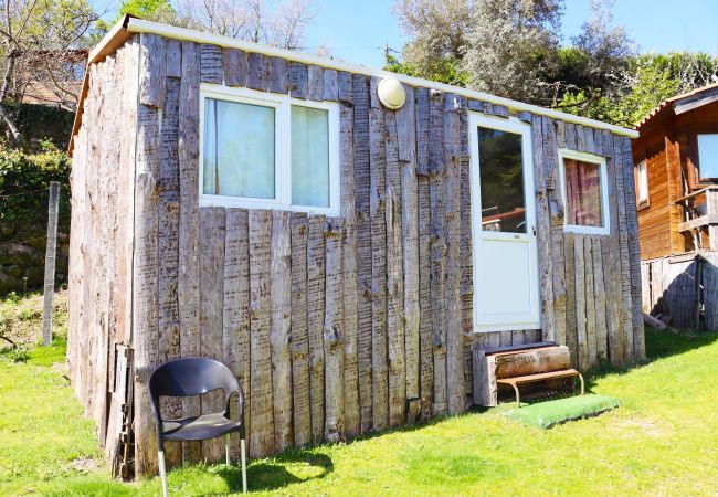 Bungalow em Gerês - Ref. 160572 Bungalow em Gerês - Ref. 160572