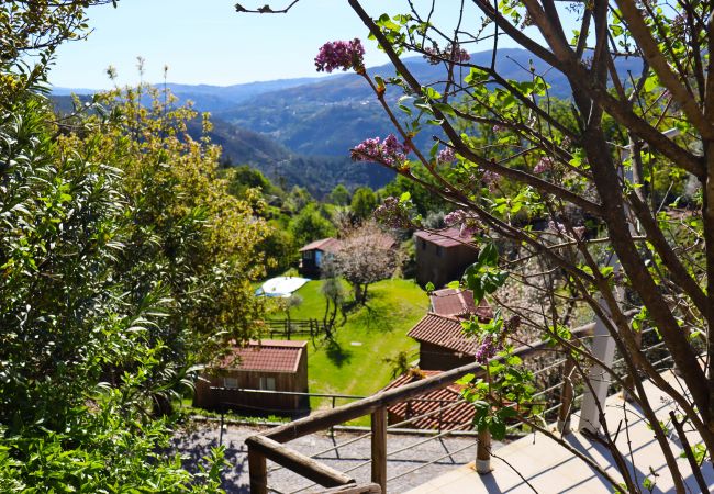 Bungalow em Gerês - Ref. 160572 Bungalow em Gerês - Ref. 160572