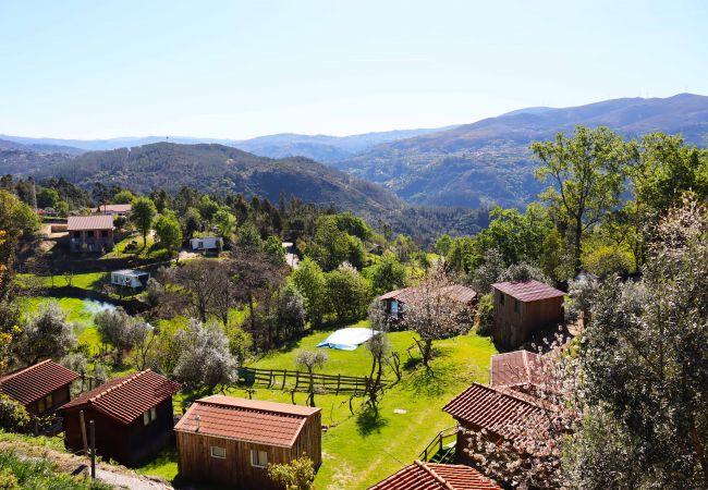 Bungalow em Gerês - Ref. 160572 Bungalow em Gerês - Ref. 160572