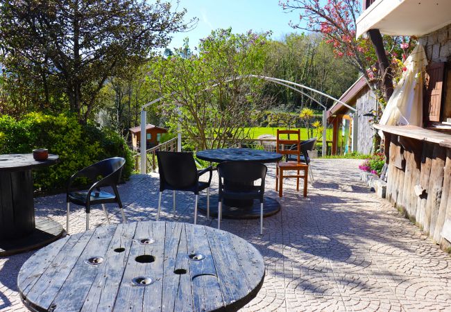 Bungalow em Gerês - Ref. 160572 Bungalow em Gerês - Ref. 160572