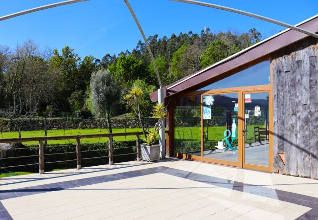 Bungalow em Gerês - Ref. 160572 Bungalow em Gerês - Ref. 160572