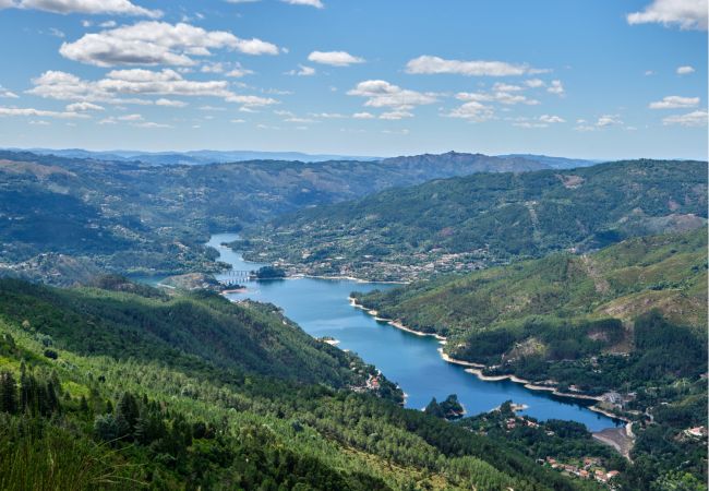 Bungalow em Gerês - Ref. 160572 Bungalow em Gerês - Ref. 160572