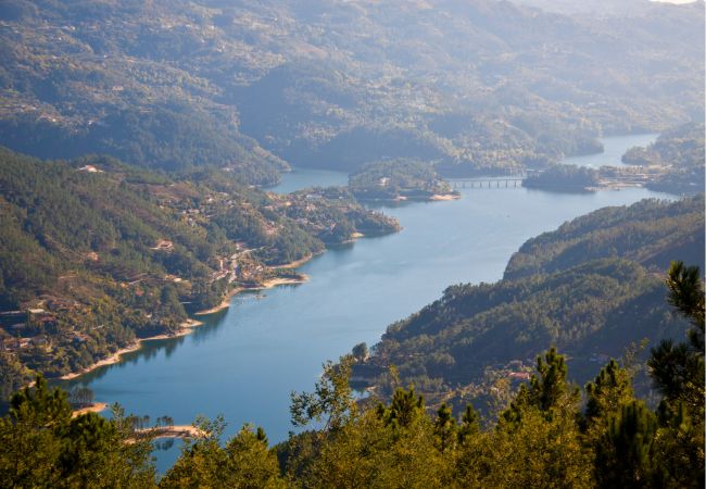 Bungalow em Gerês - Ref. 160572 Bungalow em Gerês - Ref. 160572