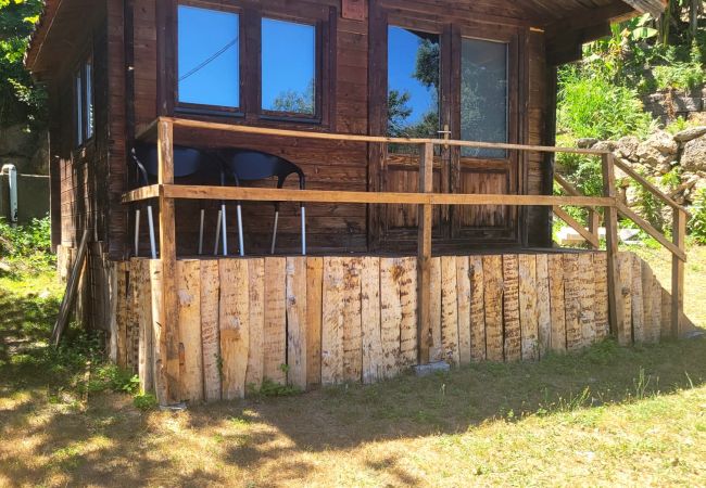 Bungalow em Gerês - Ref. 160573